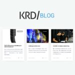 Bienvenue sur notre blog