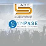C’est quoi le Label prestataires du spectacle vivant ?