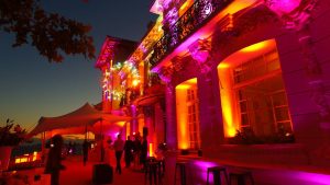 L’éclairage architectural : une touche de magie